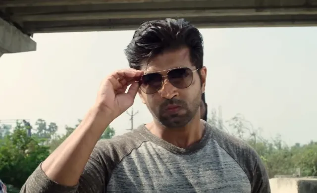 arun vijay